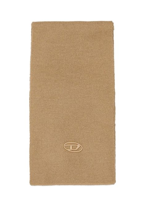 Sciarpa con logo DIESEL KIDS | J02463 KYAZ1K726